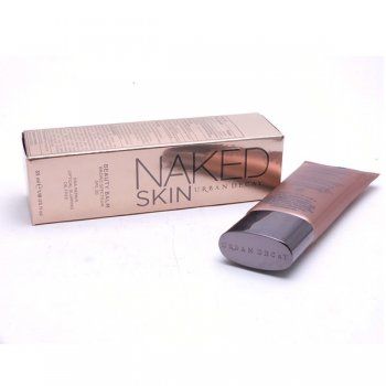 BBCREAM Naked - Réplica
