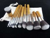 Kit 11 peças Bamboo