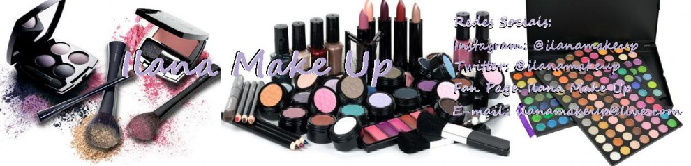 Ilana Make Up