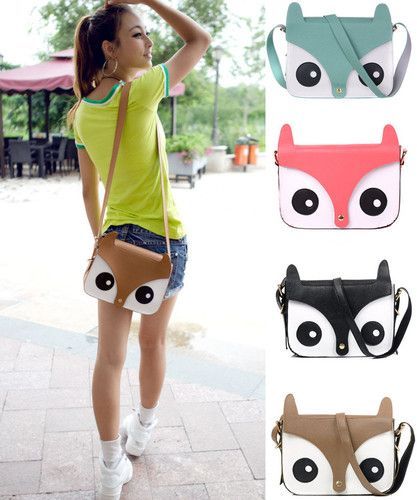 Bolsa Bichinhos