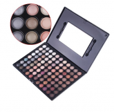 Paleta 88 Cores Neutra
