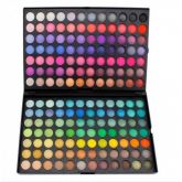 Paleta de sombras... 168 cores Maravilhosas!!