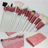 kit com 20 peças
