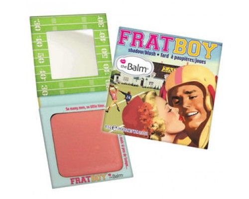 Blush Frat Boy - The Balm