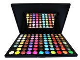 Paleta de sombras 88 cores 3D
