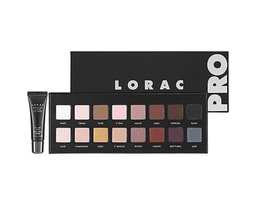 Lorac Pro - Réplica