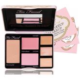 Paleta The Secret to No Makeup - Réplica