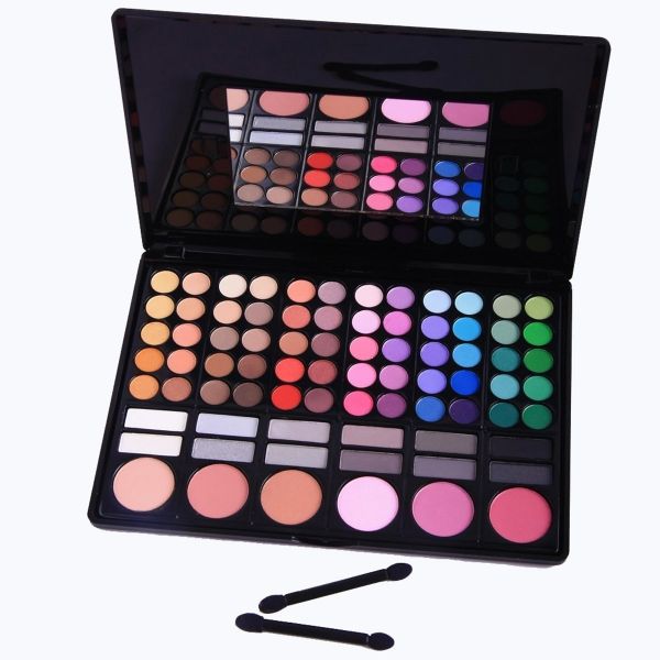 Paleta 78 cores