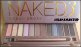 Naked 3 - Réplica