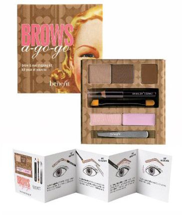 Brows a-go-go Benefit - Réplica