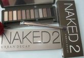 Naked 2 - Réplica