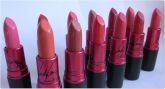 Batom Viva Glam Gaga - réplica